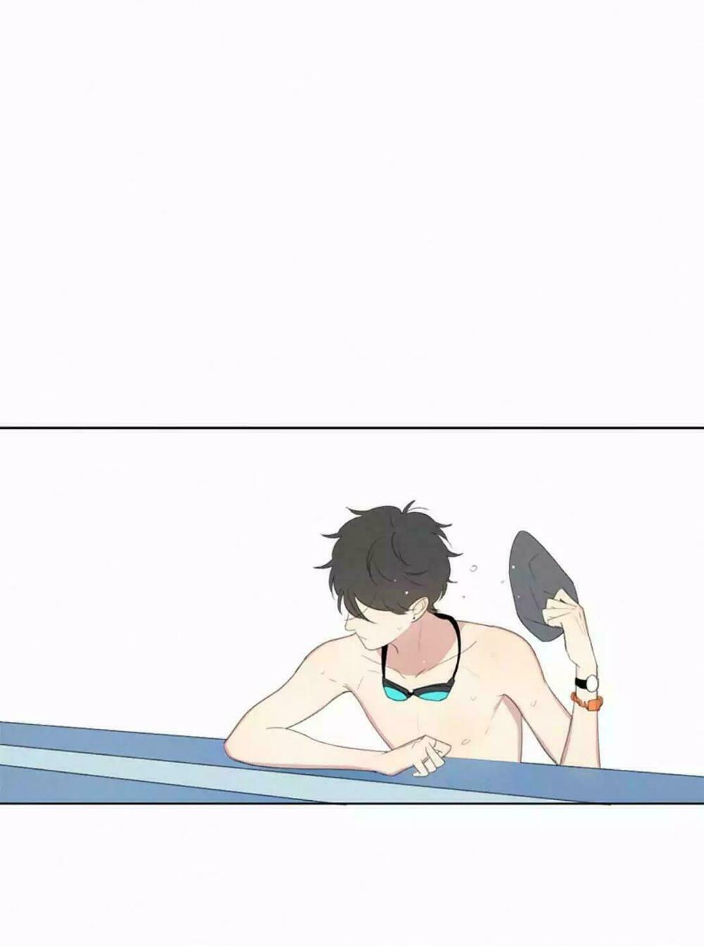 Here U Are: Chapter 28