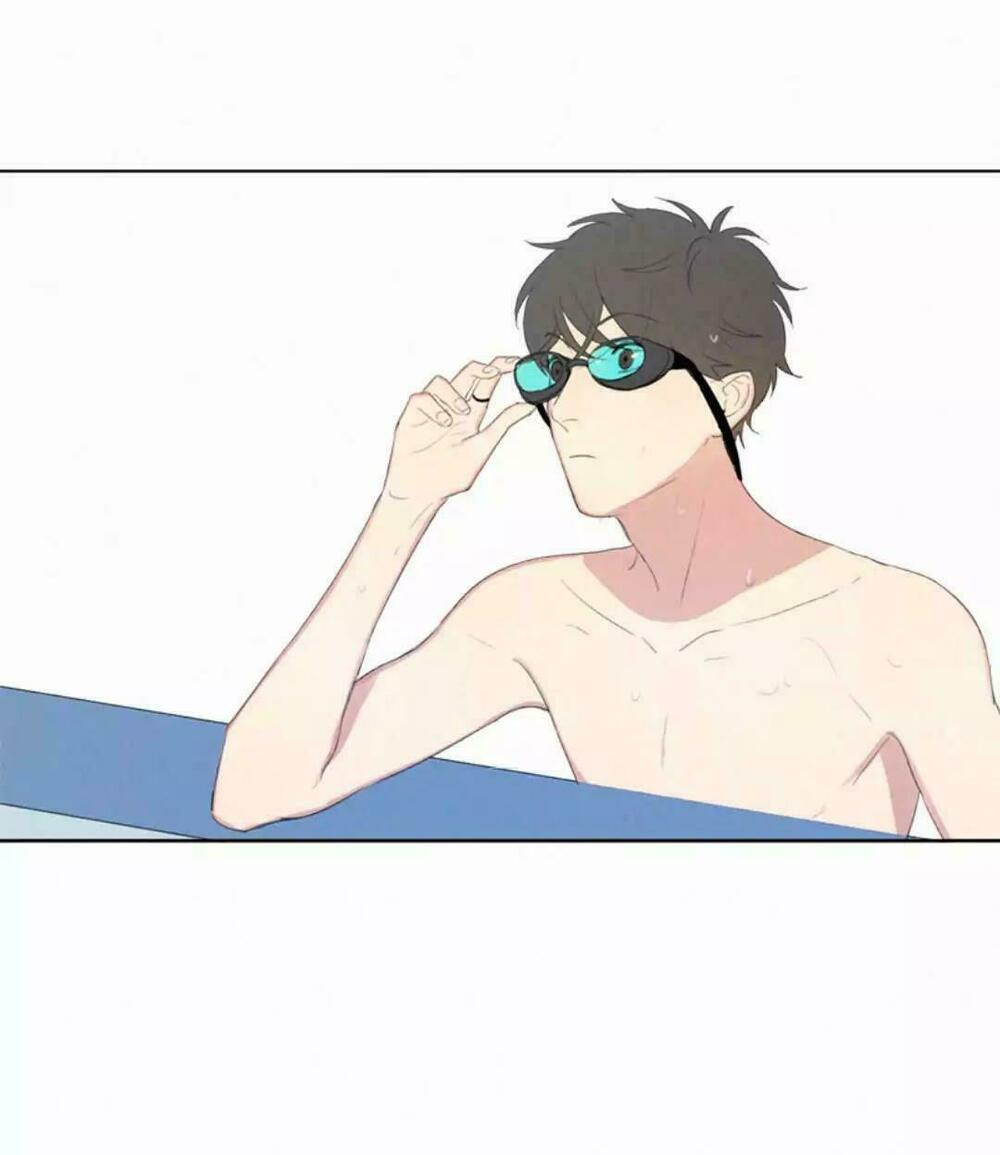 Here U Are: Chapter 28