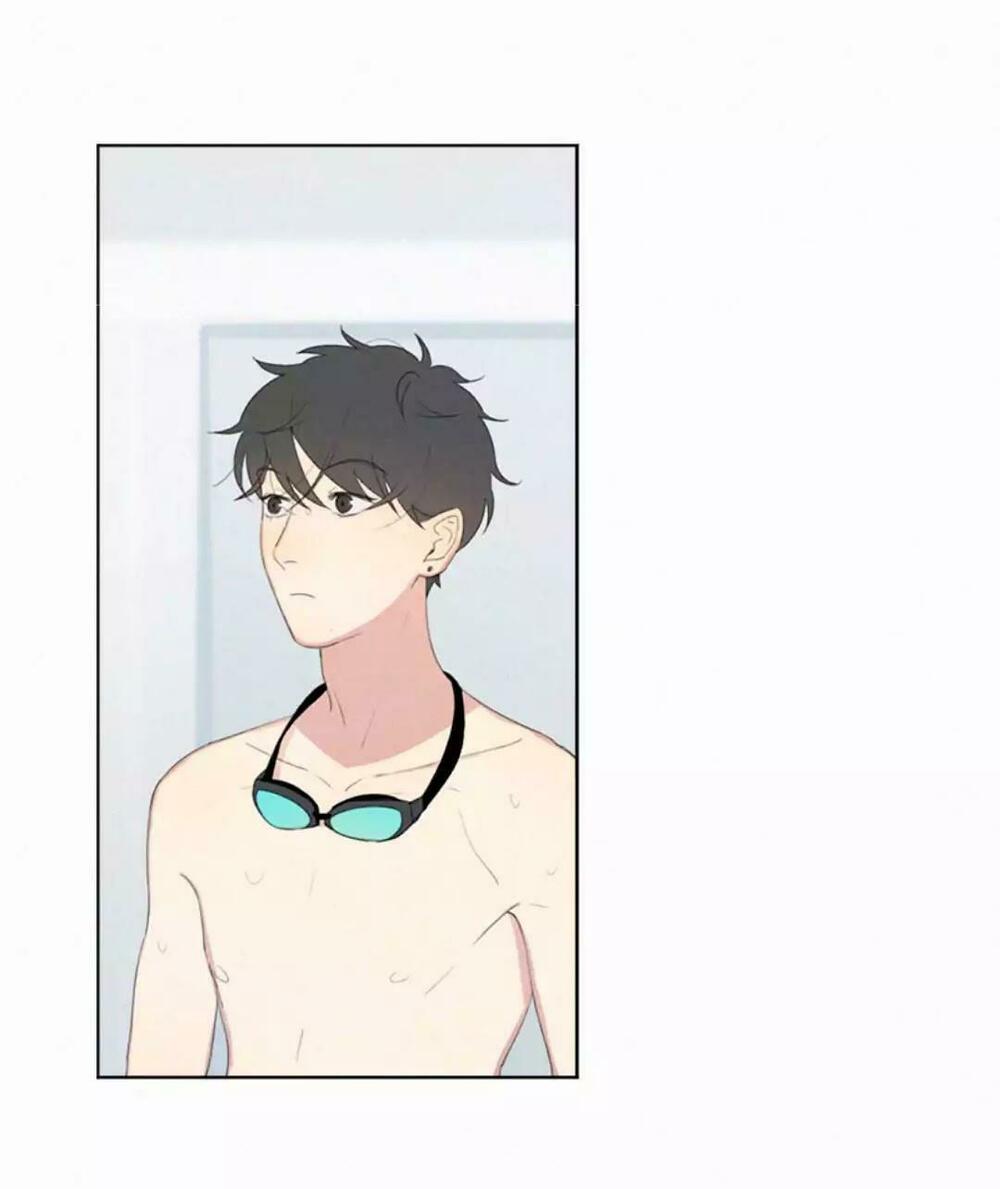 Here U Are: Chapter 28