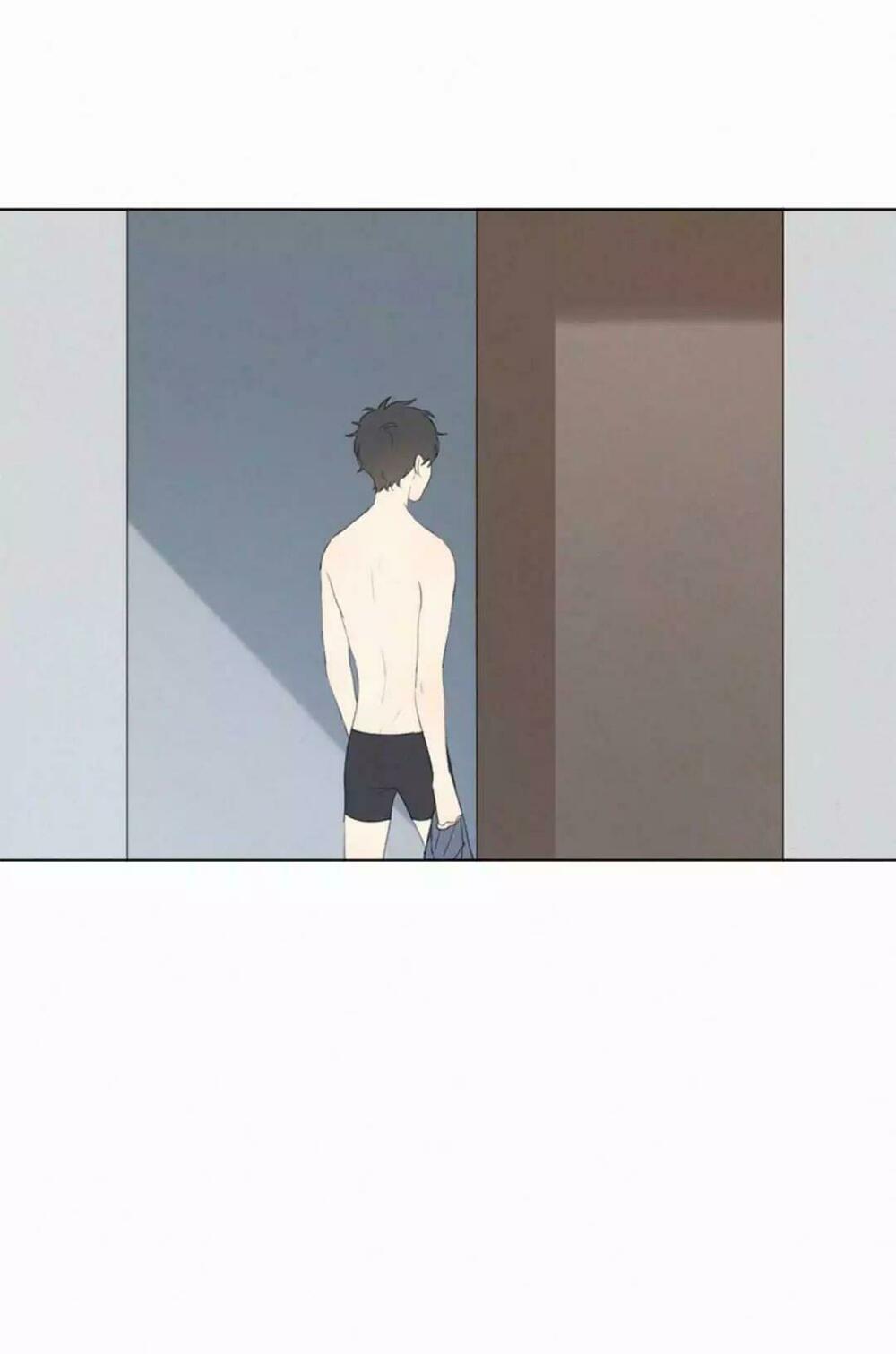Here U Are: Chapter 28