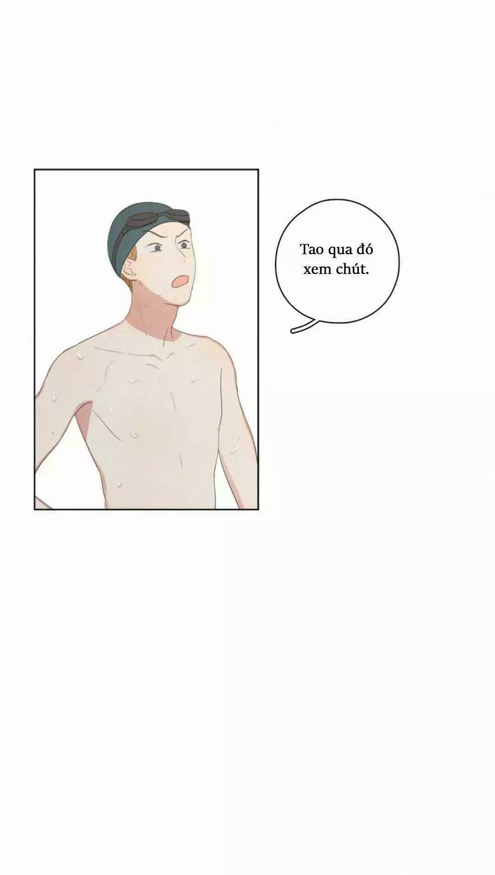 Here U Are: Chapter 28