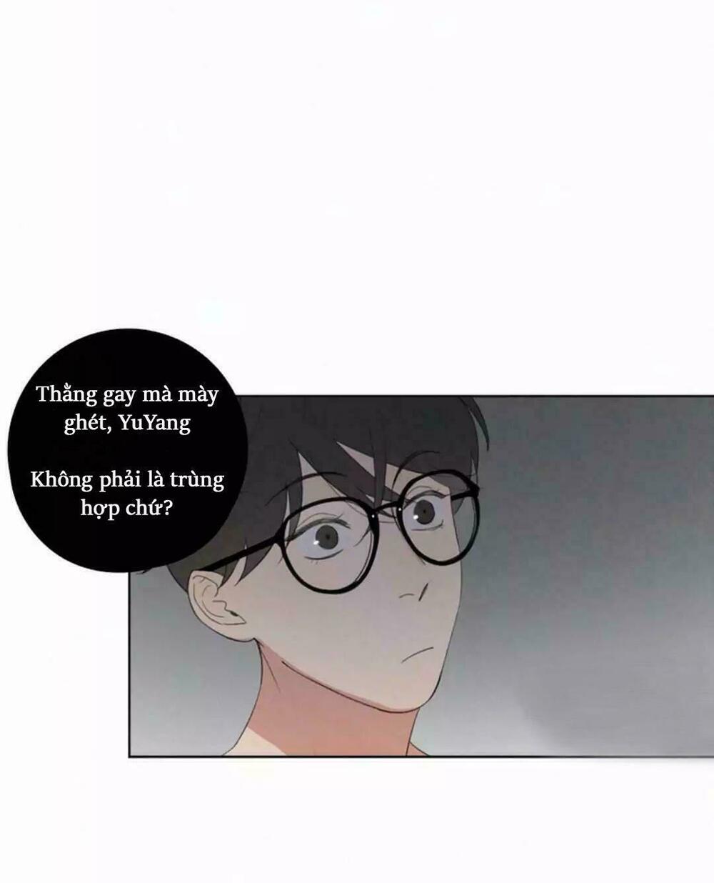 Here U Are: Chapter 29