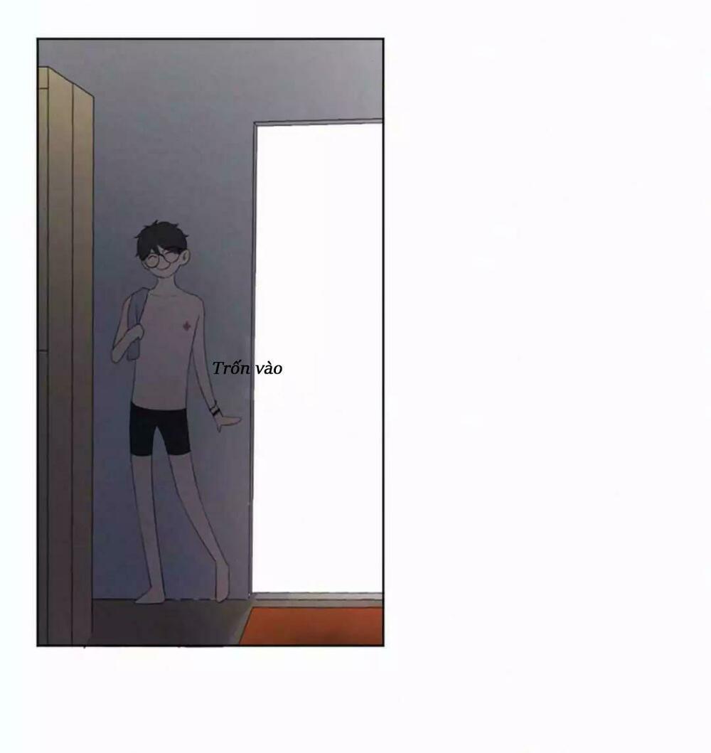 Here U Are: Chapter 29