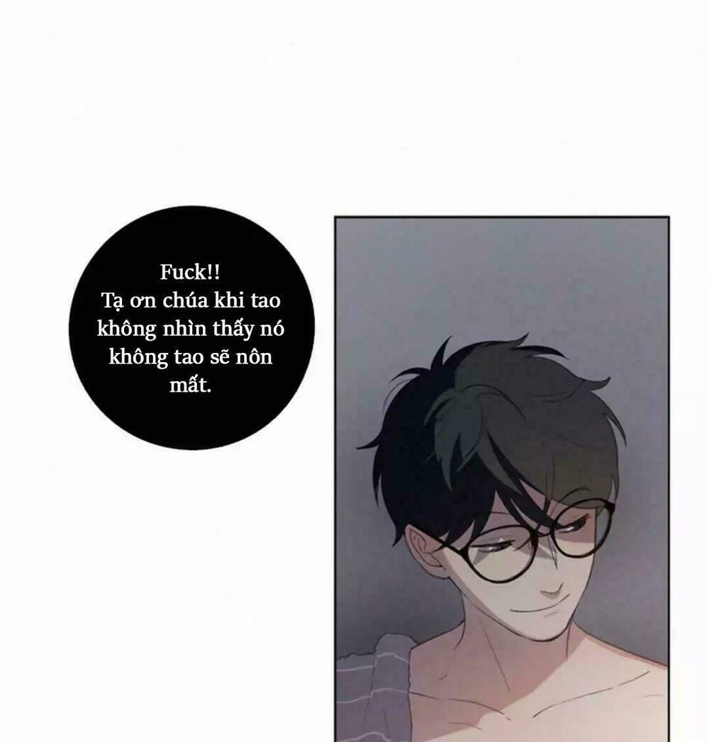 Here U Are: Chapter 29