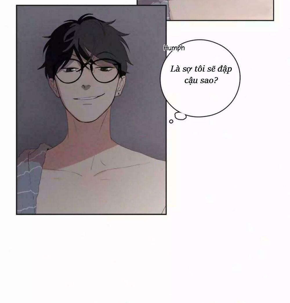 Here U Are: Chapter 29