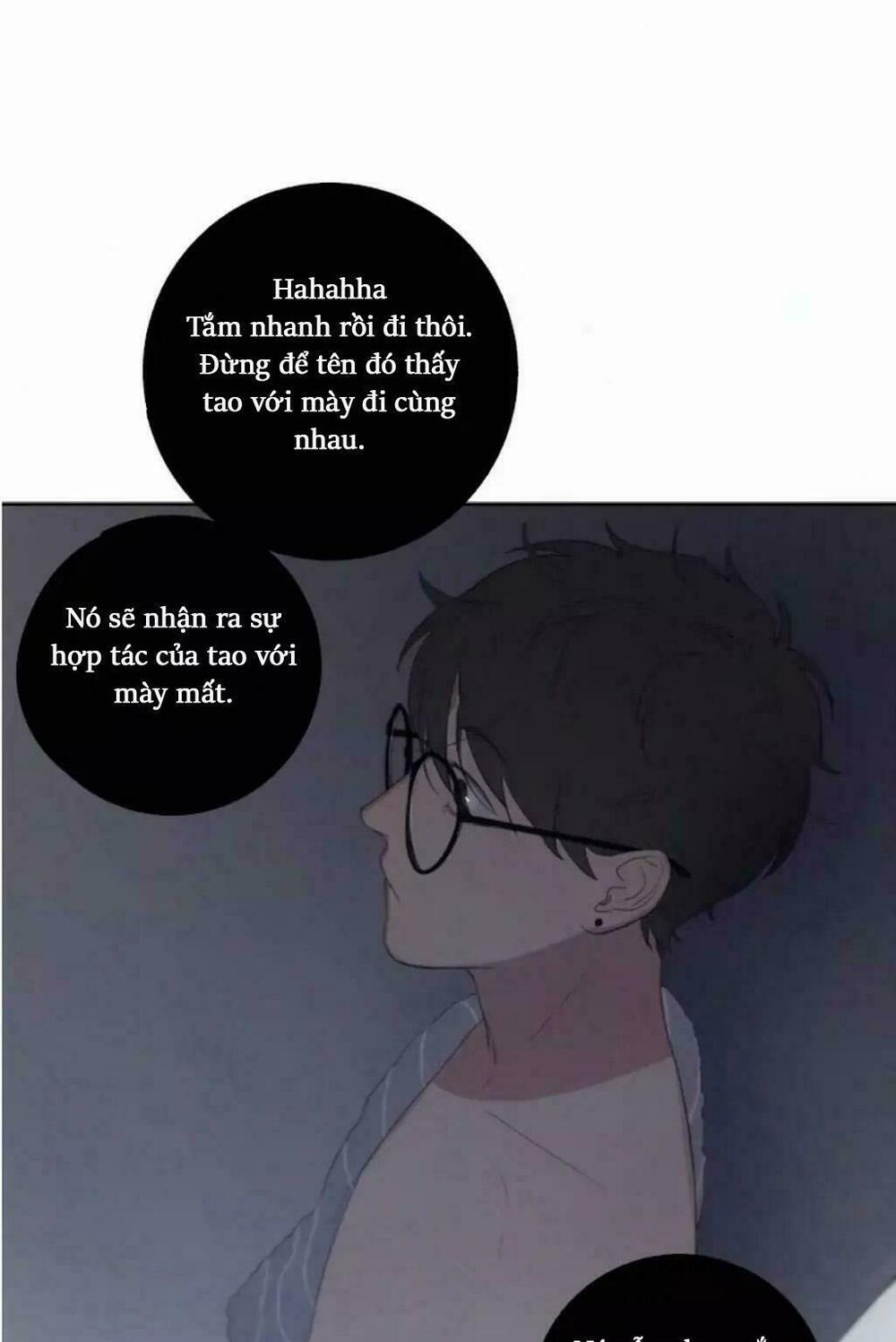 Here U Are: Chapter 29