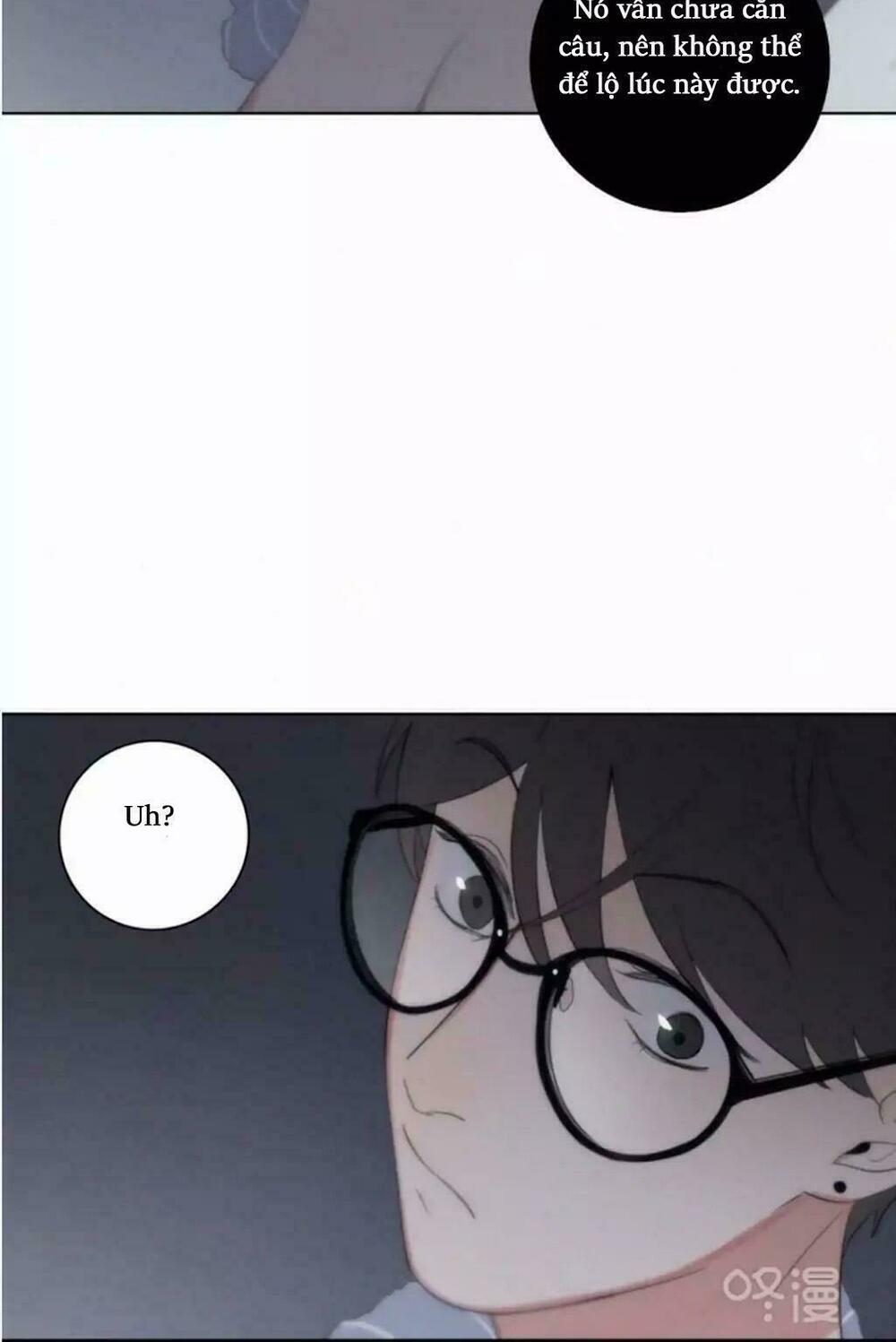 Here U Are: Chapter 29