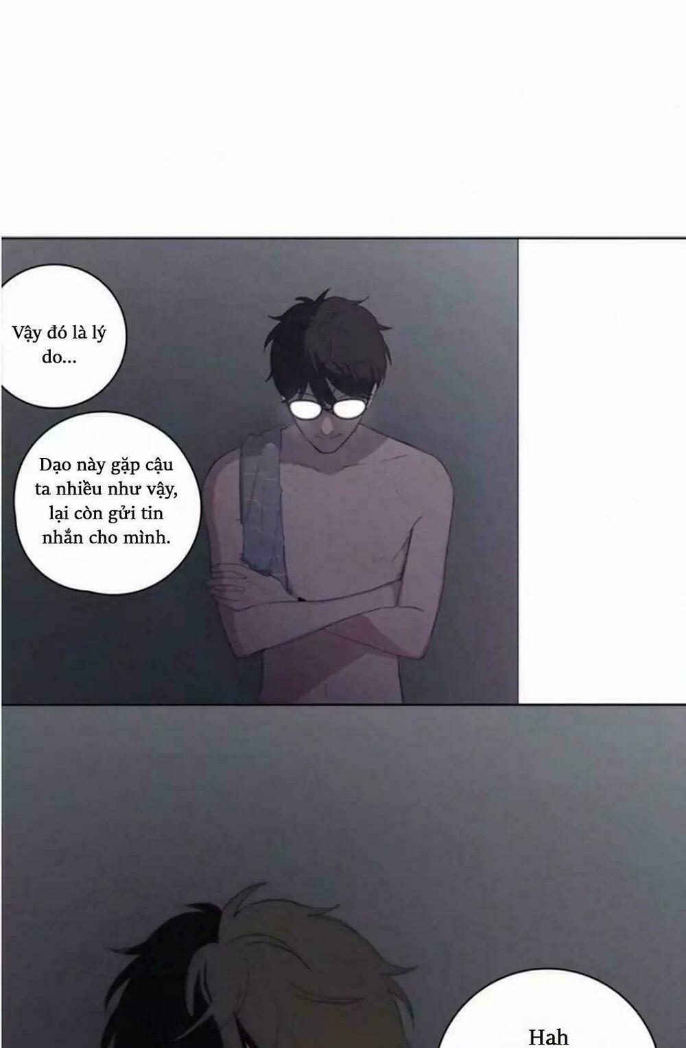 Here U Are: Chapter 29