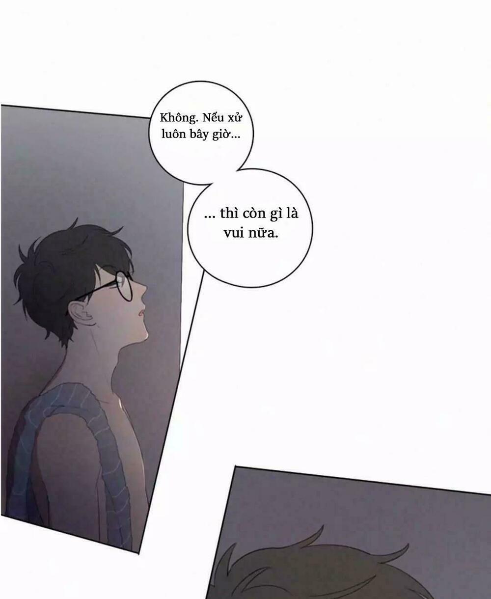 Here U Are: Chapter 29
