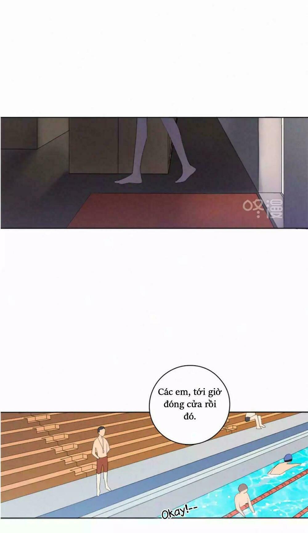 Here U Are: Chapter 29