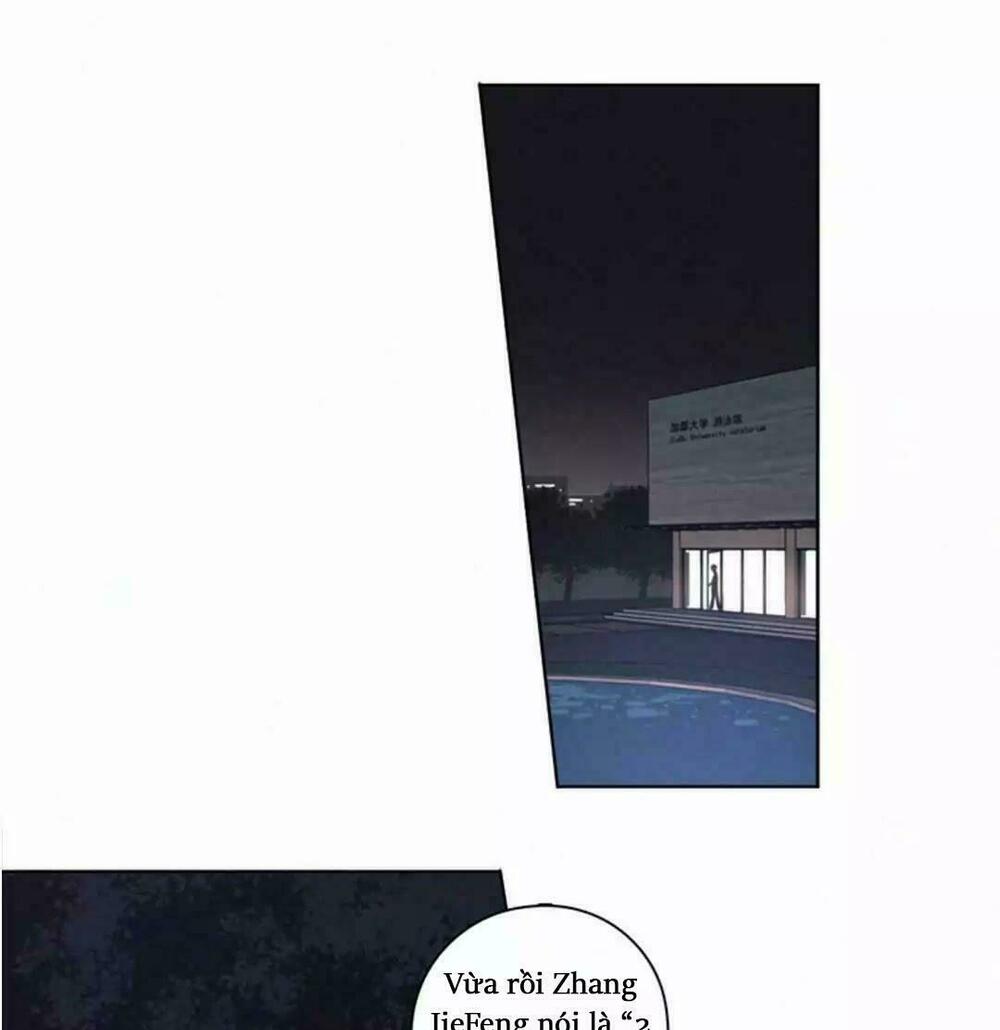 Here U Are: Chapter 29