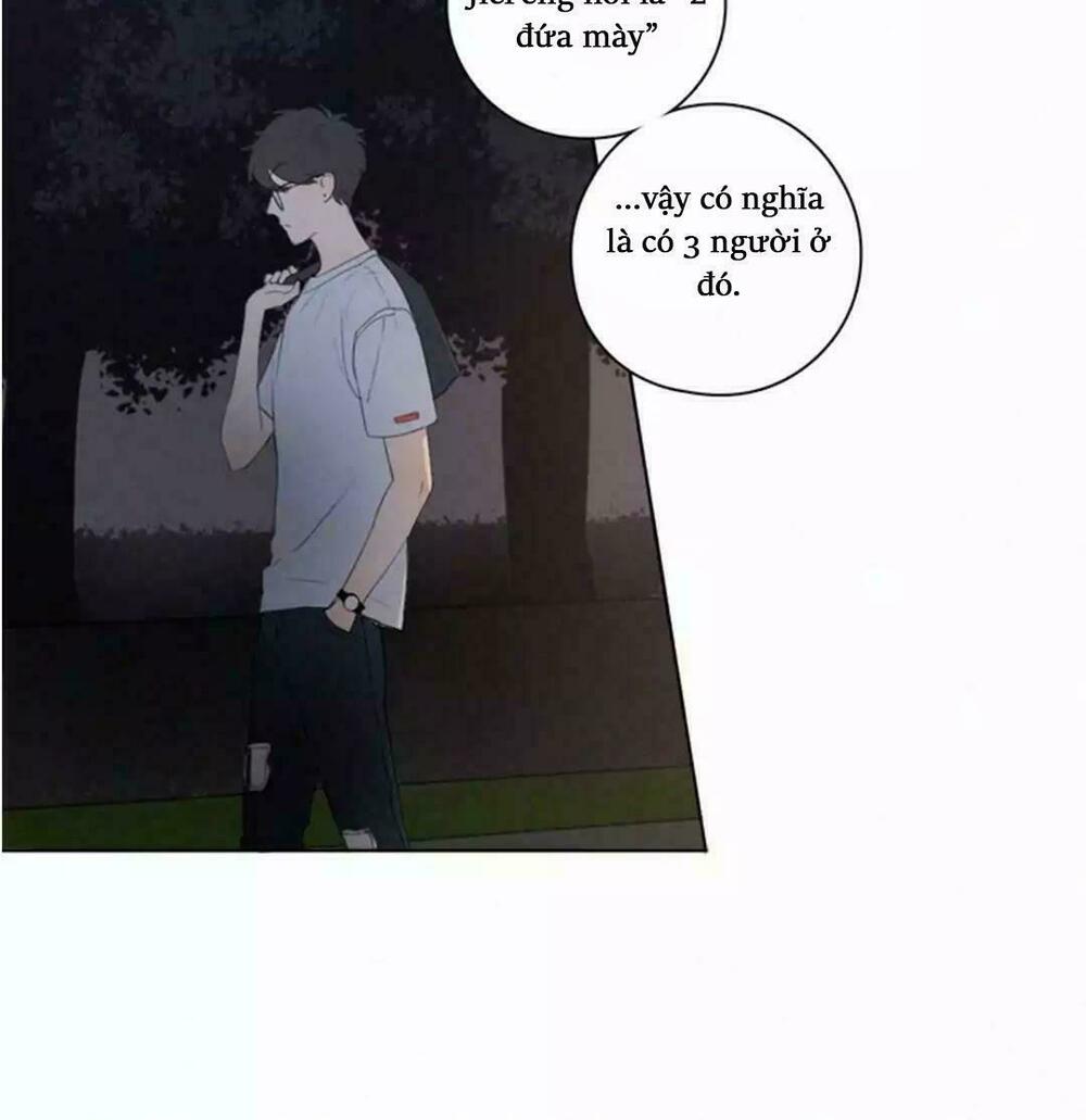 Here U Are: Chapter 29