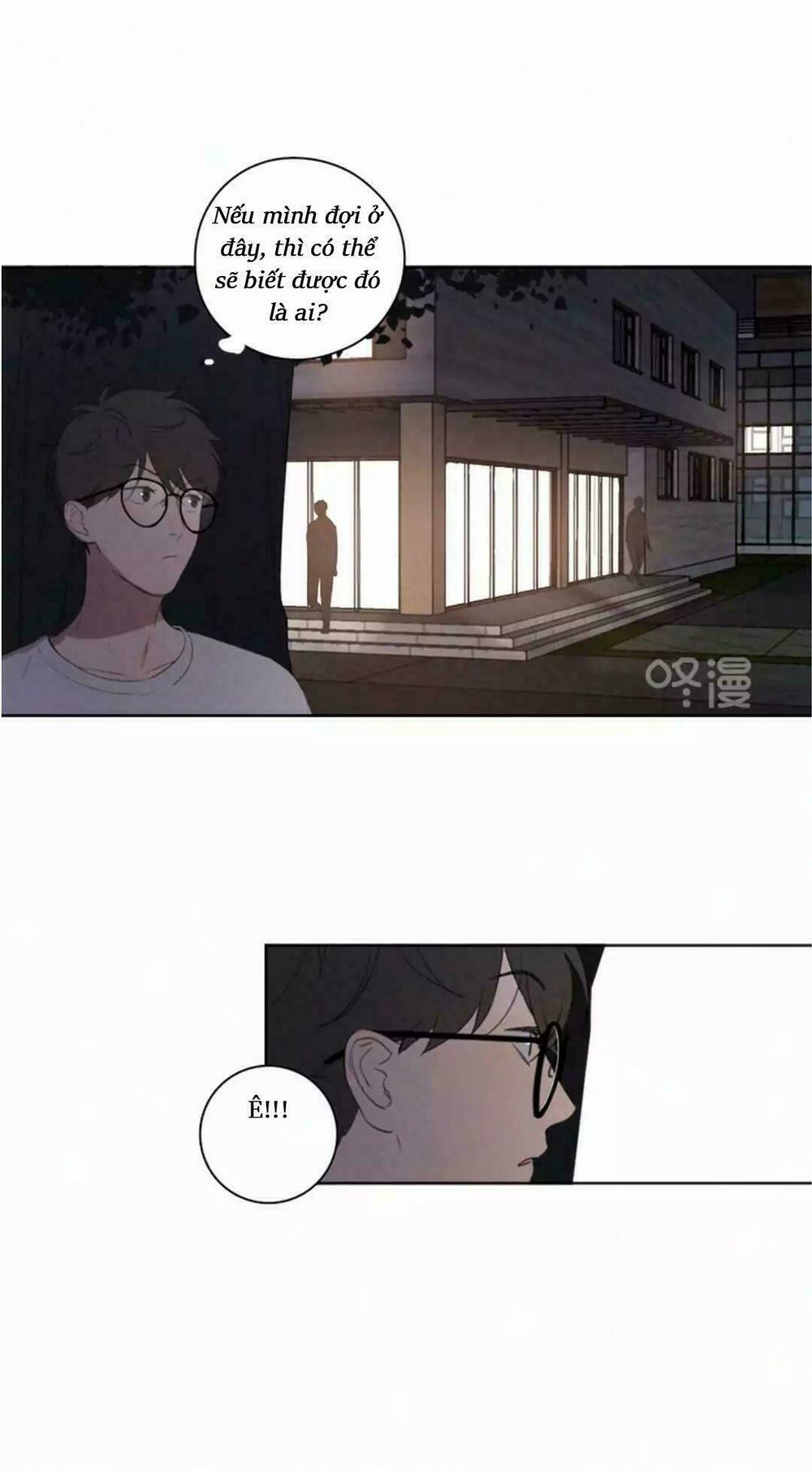 Here U Are: Chapter 29
