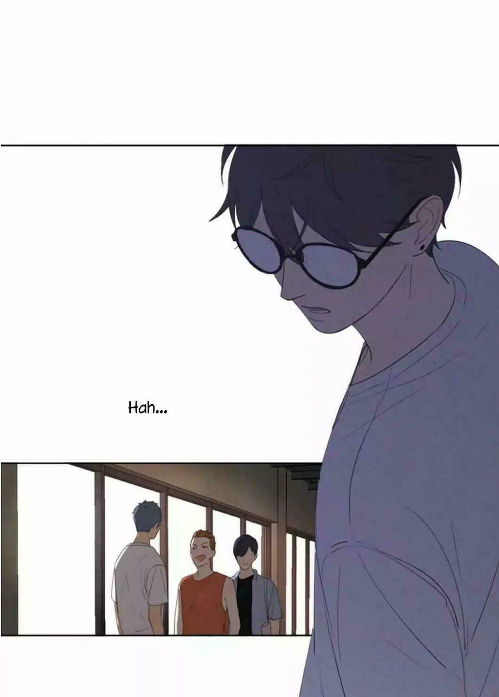 Here U Are: Chapter 29