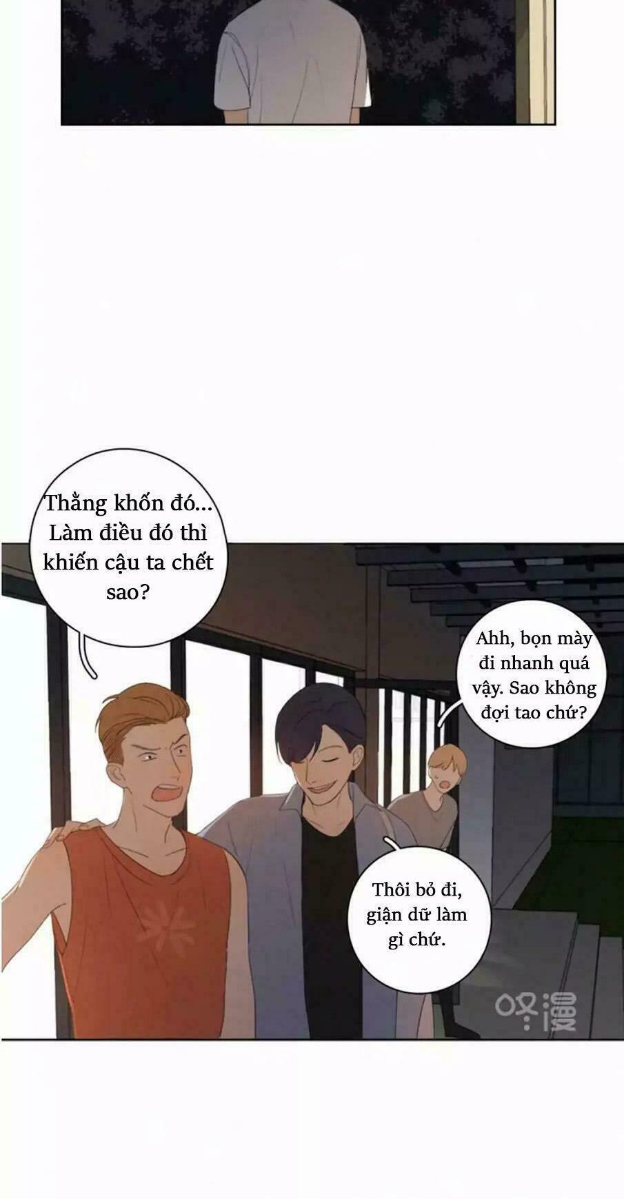 Here U Are: Chapter 29