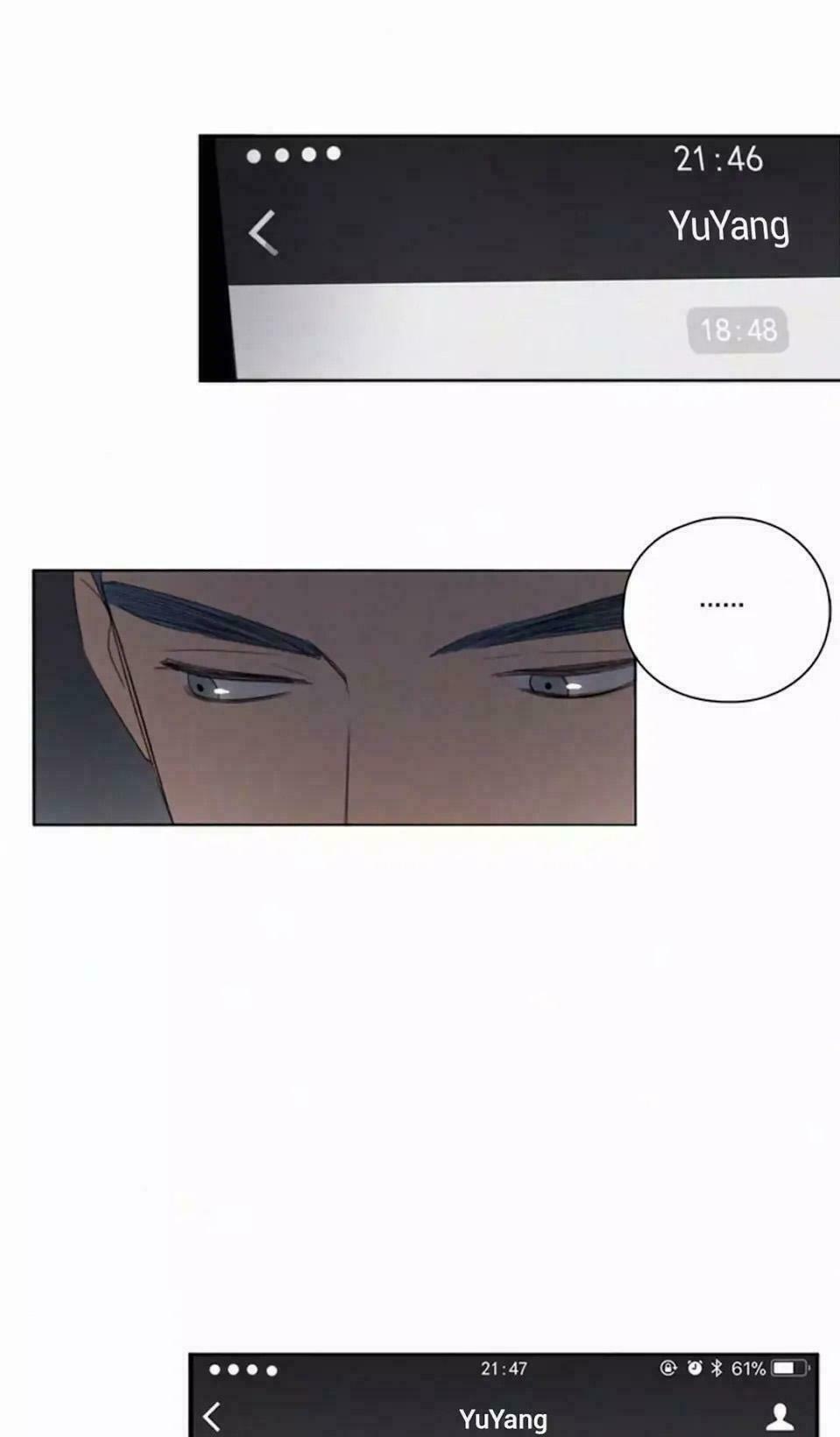 Here U Are: Chapter 29
