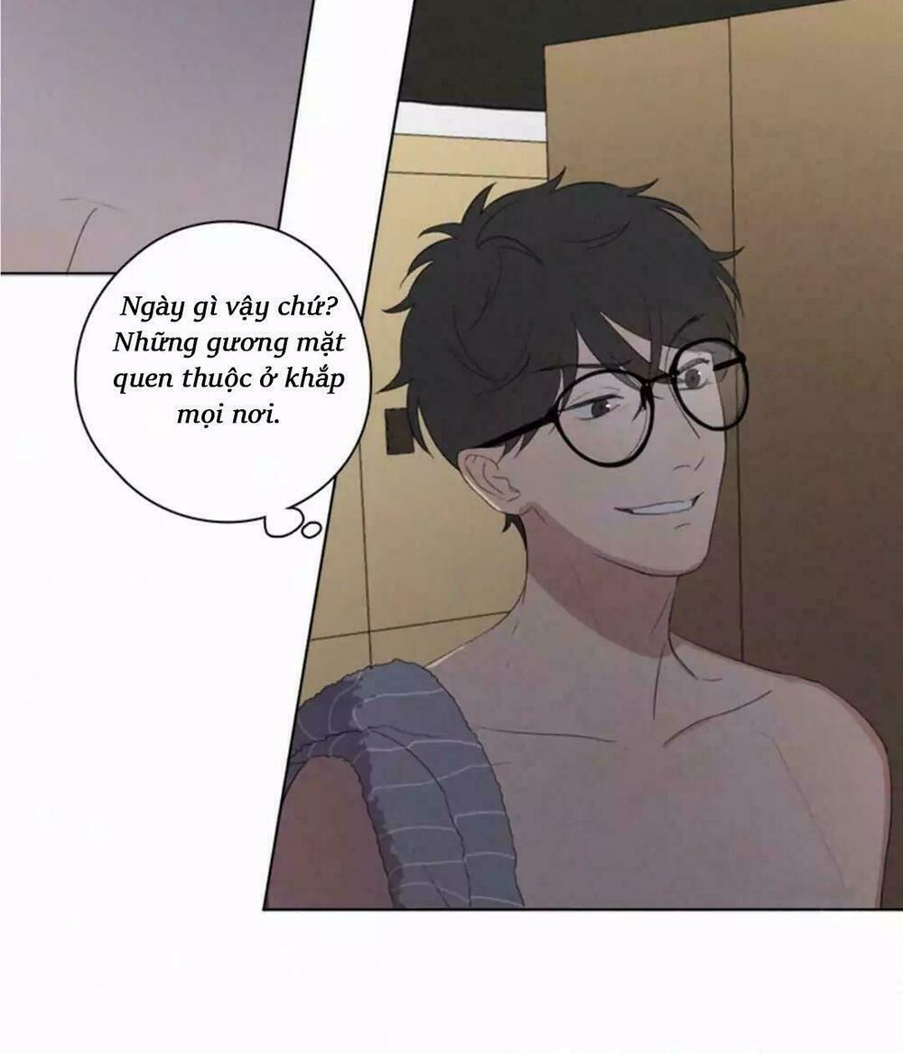 Here U Are: Chapter 29