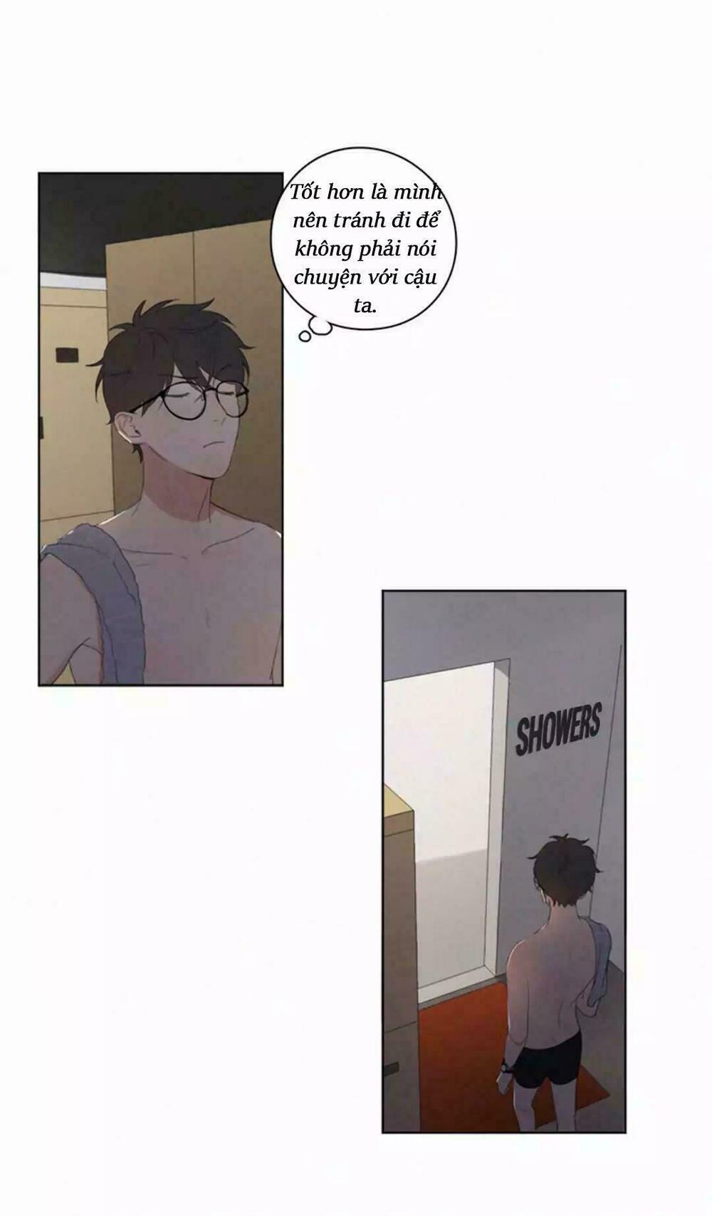 Here U Are: Chapter 29