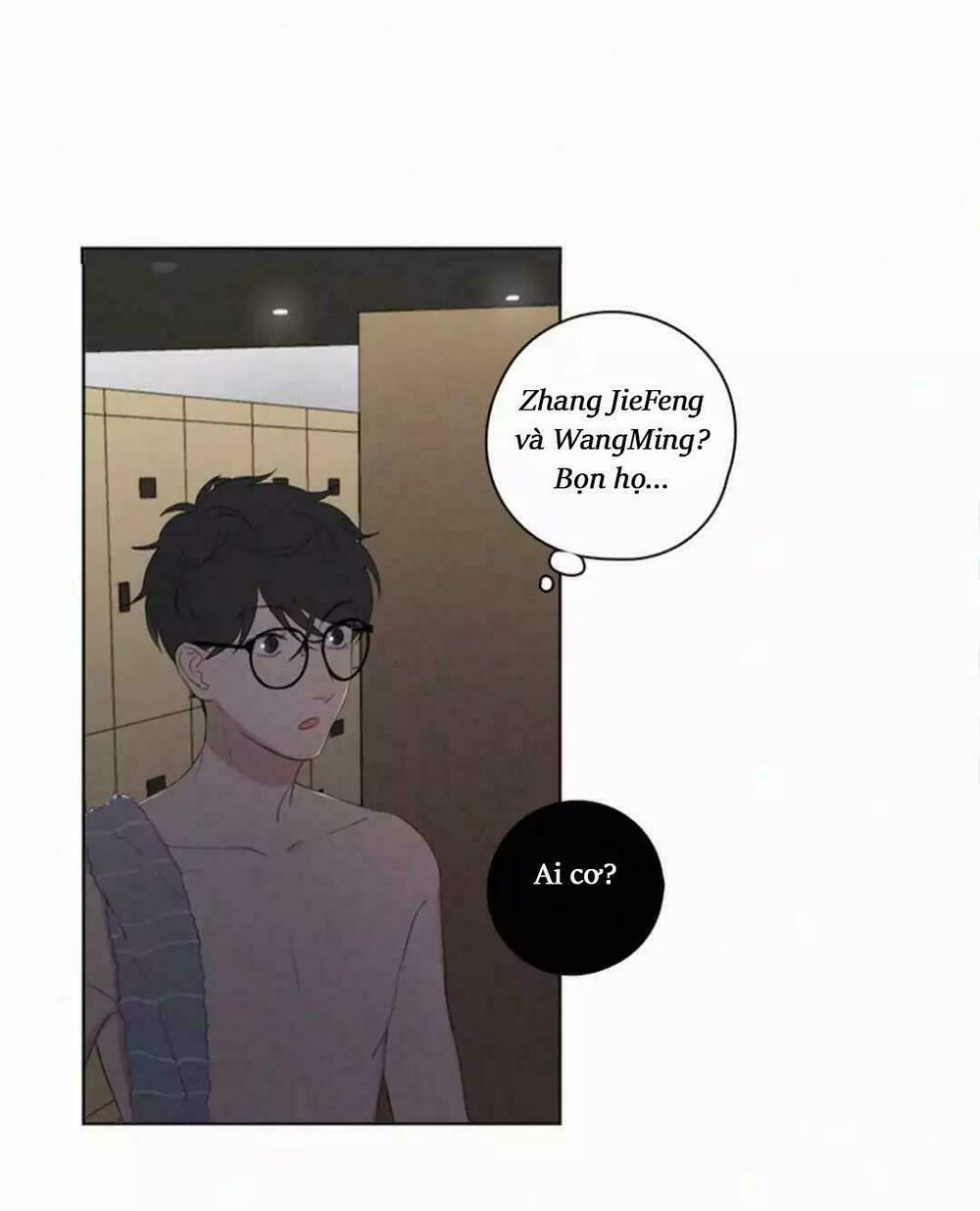 Here U Are: Chapter 29