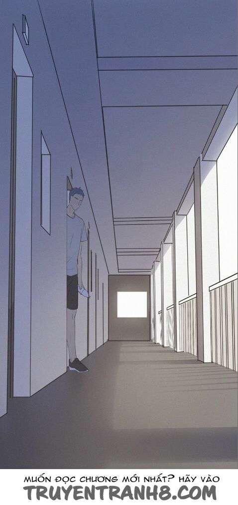 Here U Are: Chapter 3