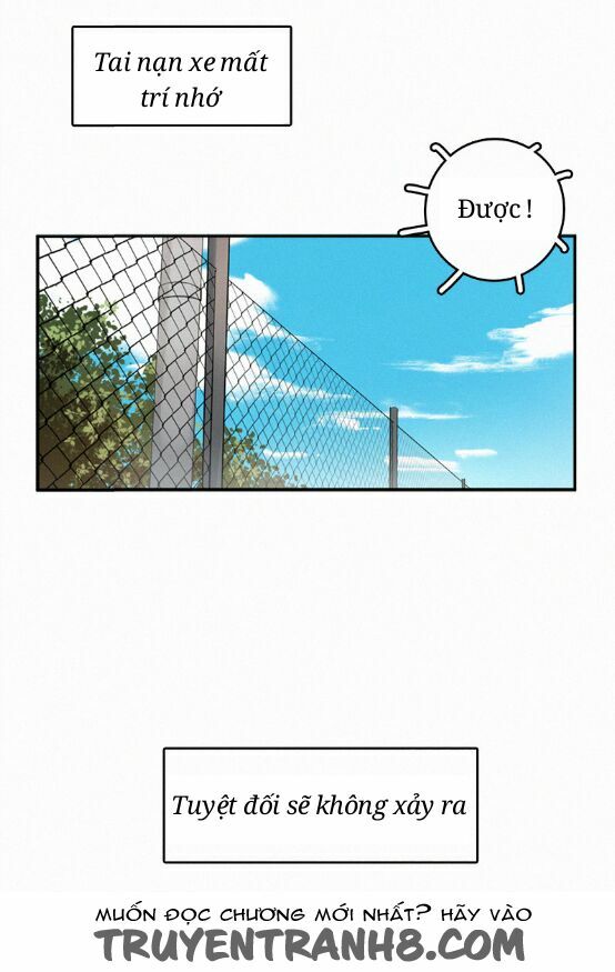 Here U Are: Chapter 3