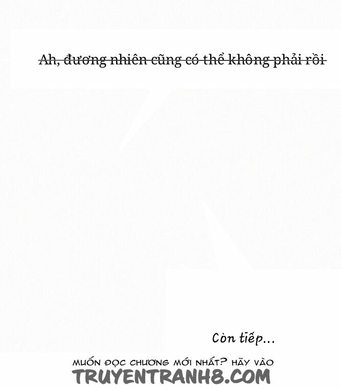 Here U Are: Chapter 3