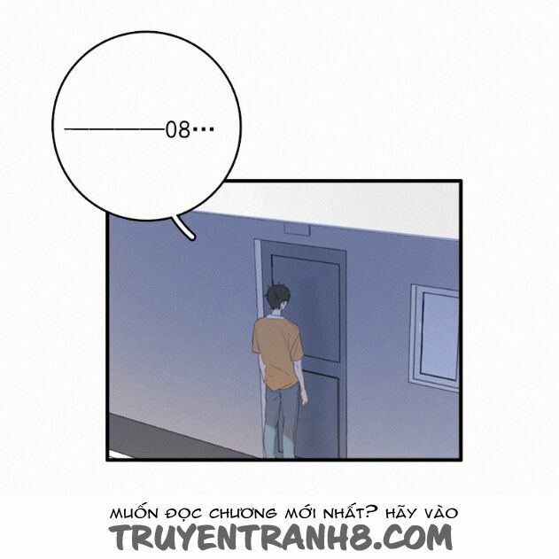 Here U Are: Chapter 3