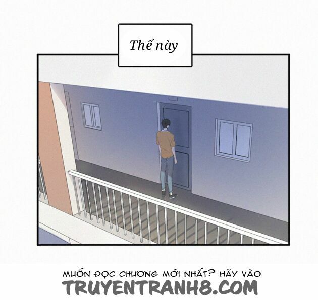 Here U Are: Chapter 3