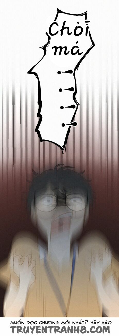Here U Are: Chapter 3