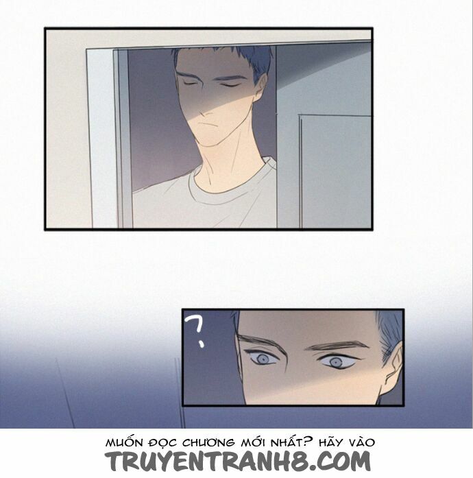 Here U Are: Chapter 3