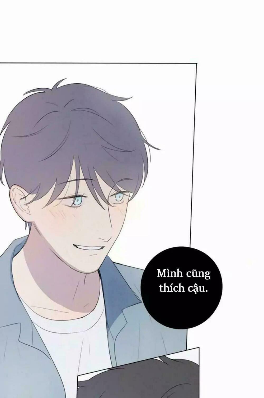 Here U Are: Chapter 30