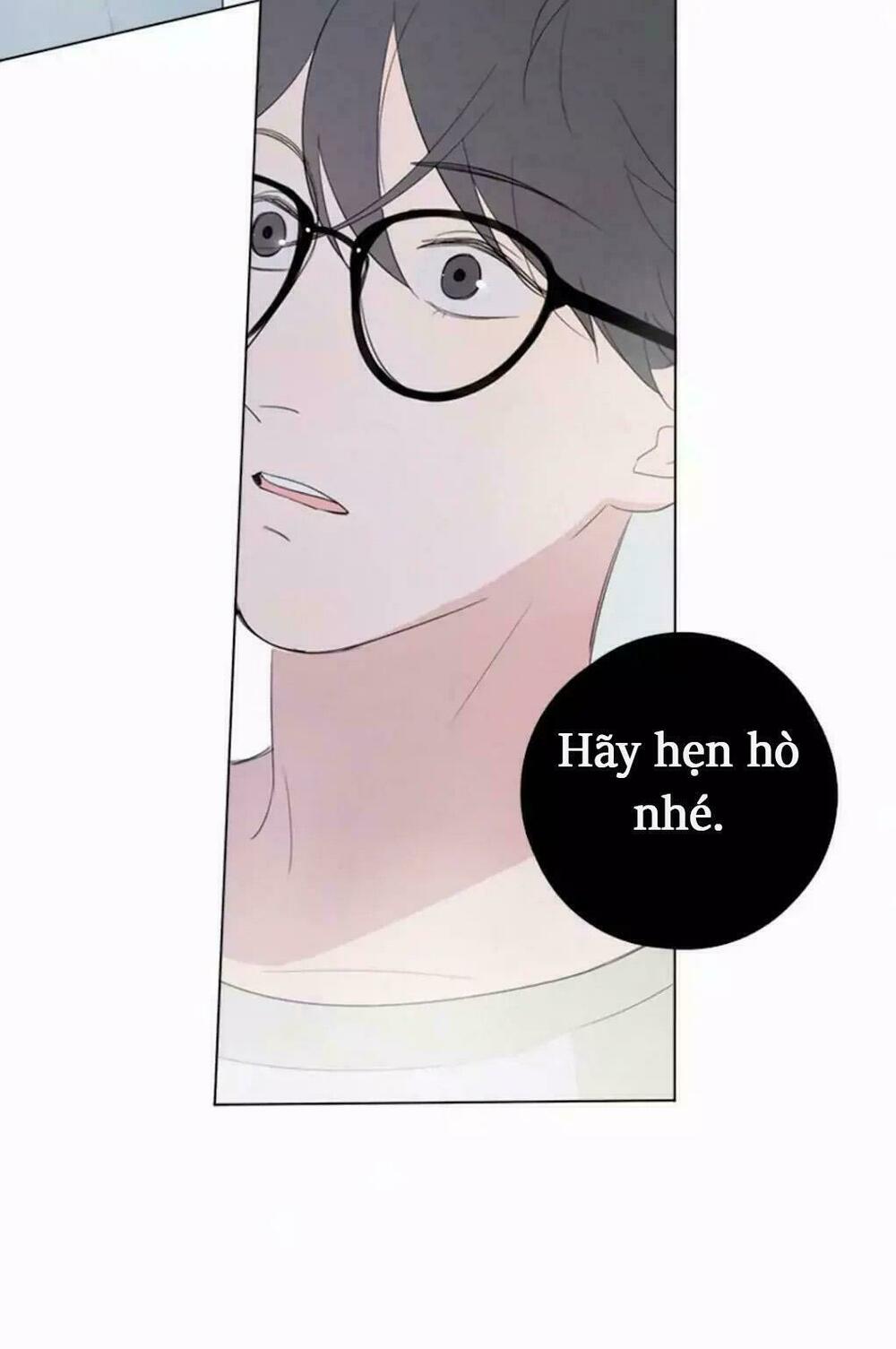 Here U Are: Chapter 30