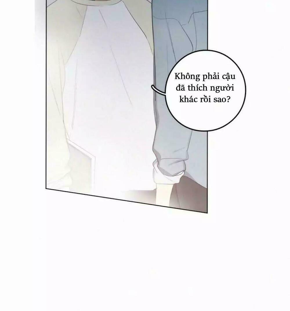 Here U Are: Chapter 30