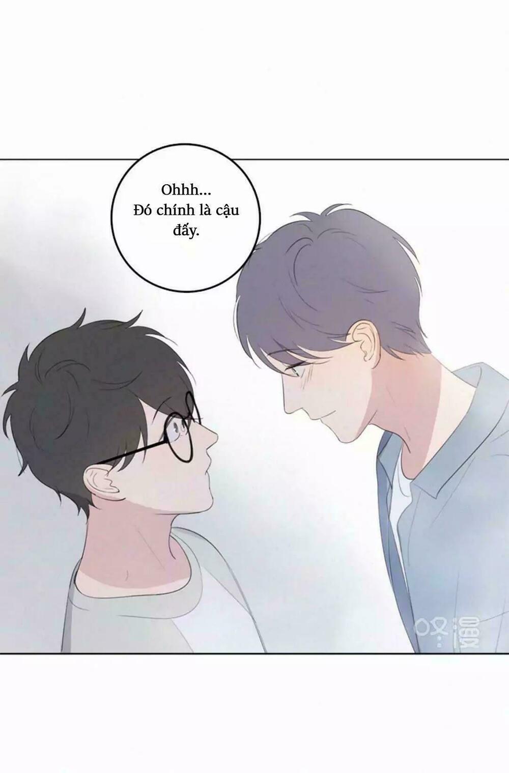 Here U Are: Chapter 30