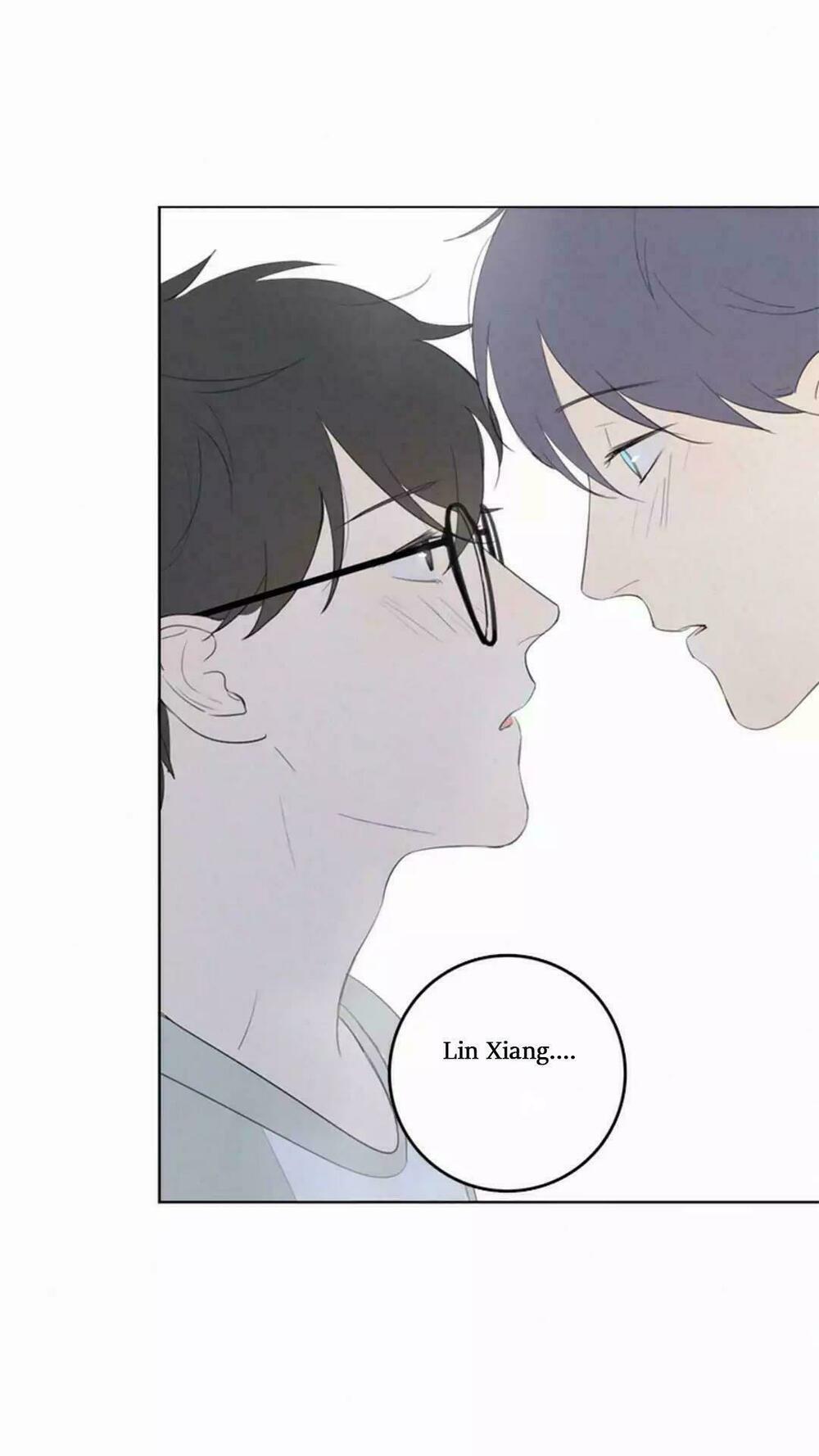 Here U Are: Chapter 30