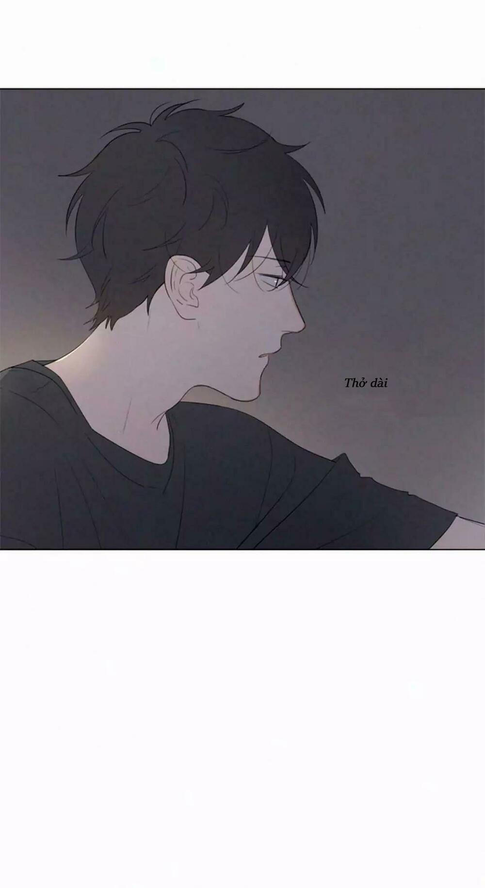 Here U Are: Chapter 30