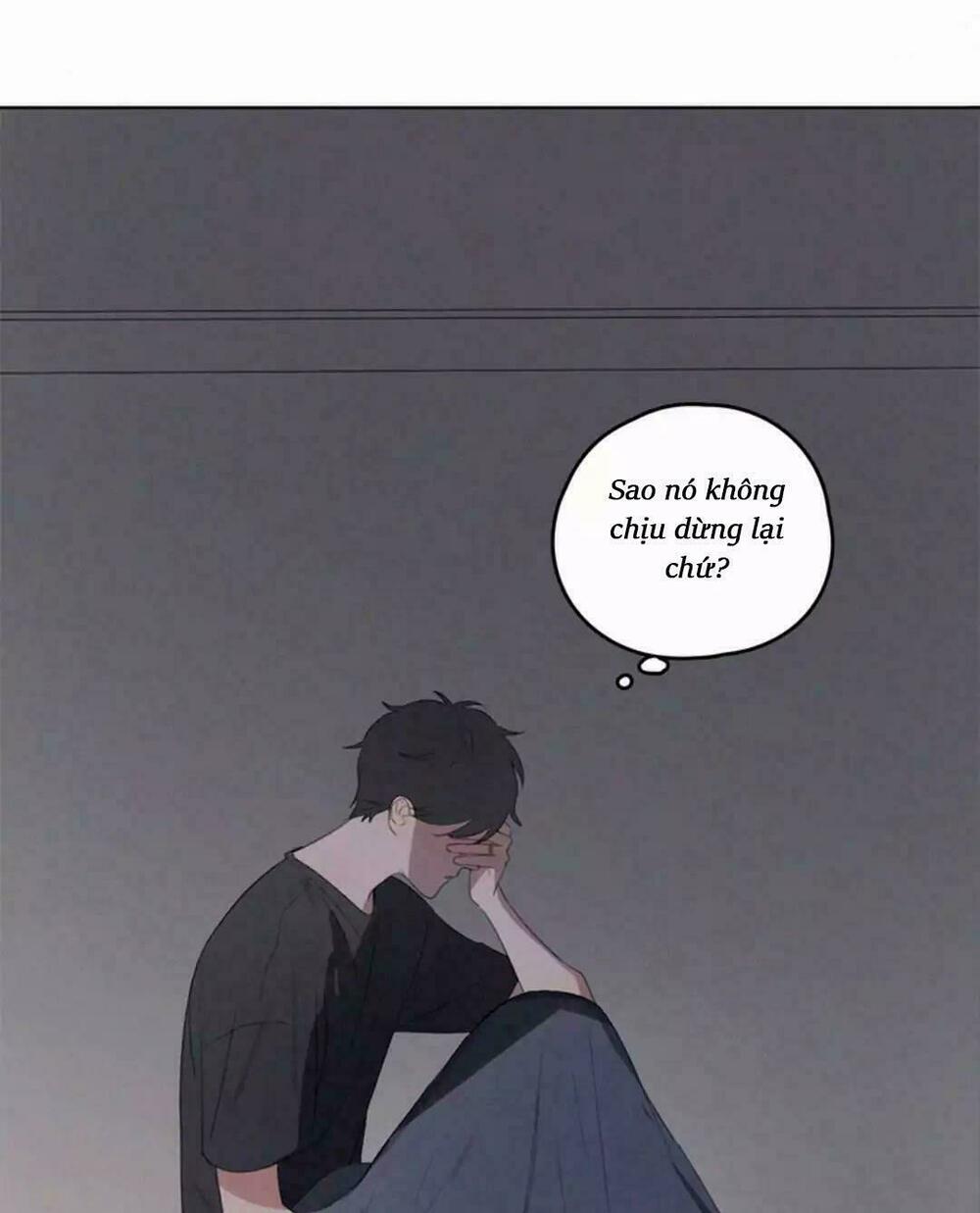 Here U Are: Chapter 30