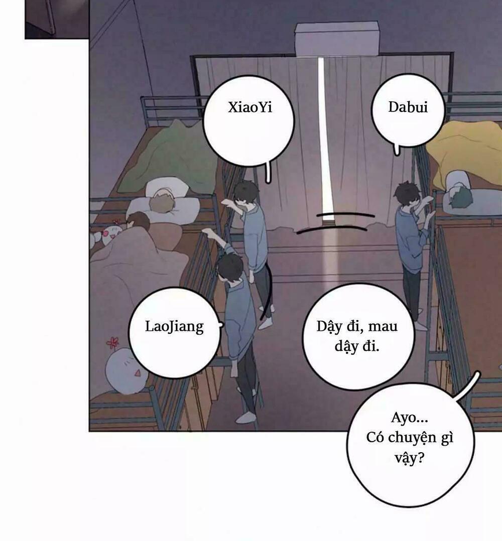 Here U Are: Chapter 30