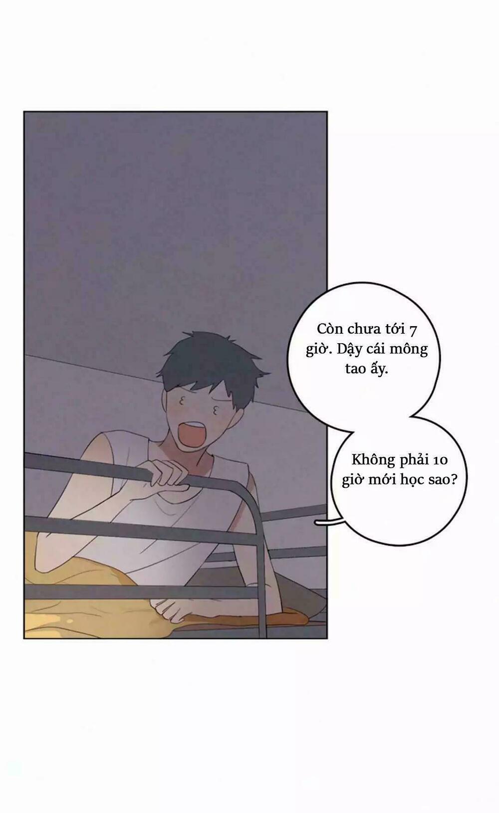 Here U Are: Chapter 30
