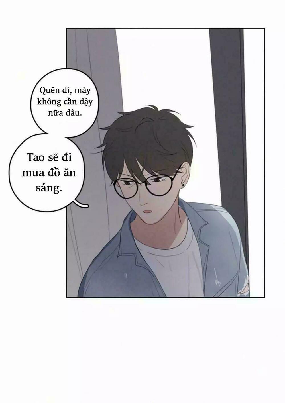 Here U Are: Chapter 30