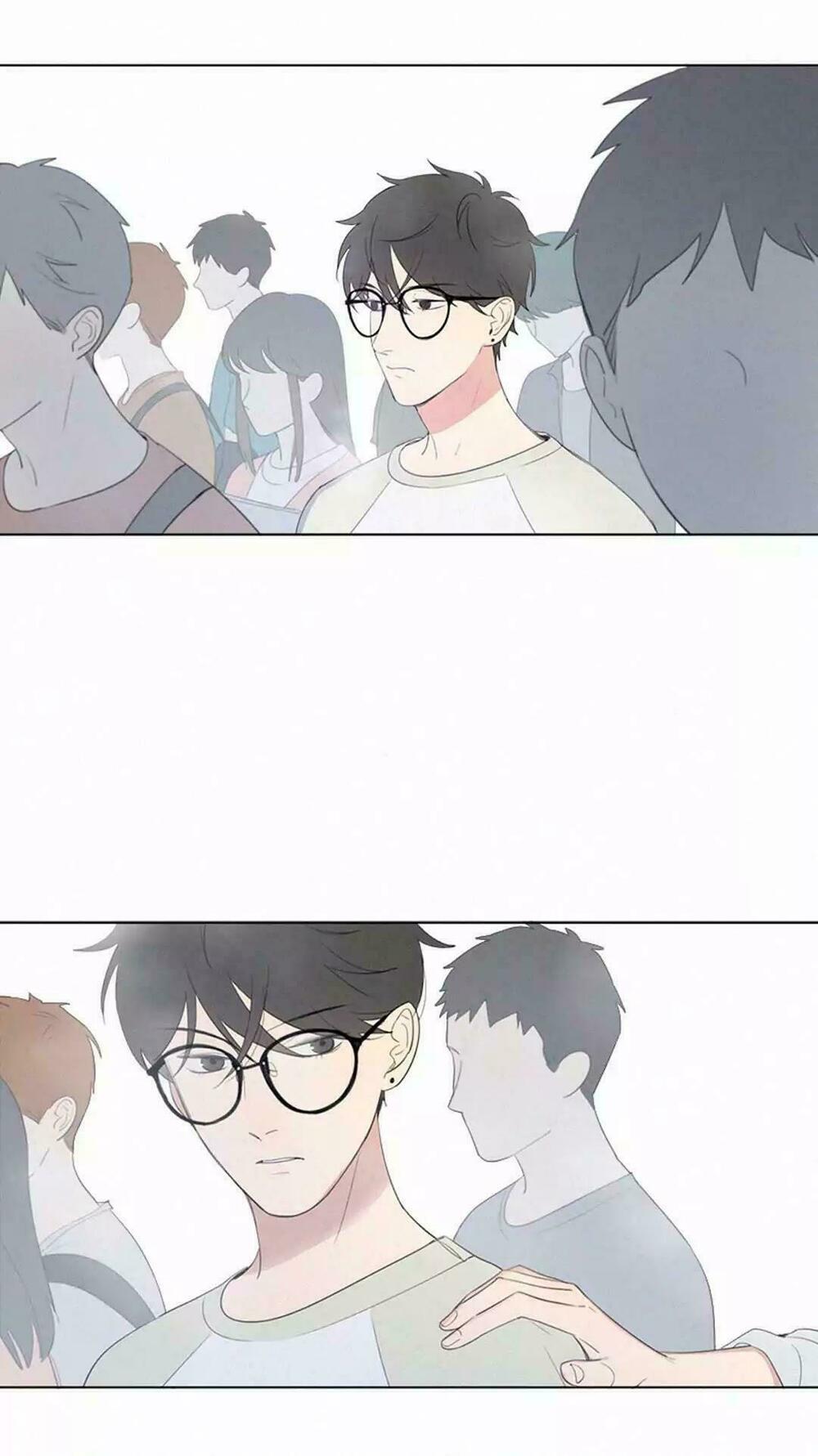 Here U Are: Chapter 30