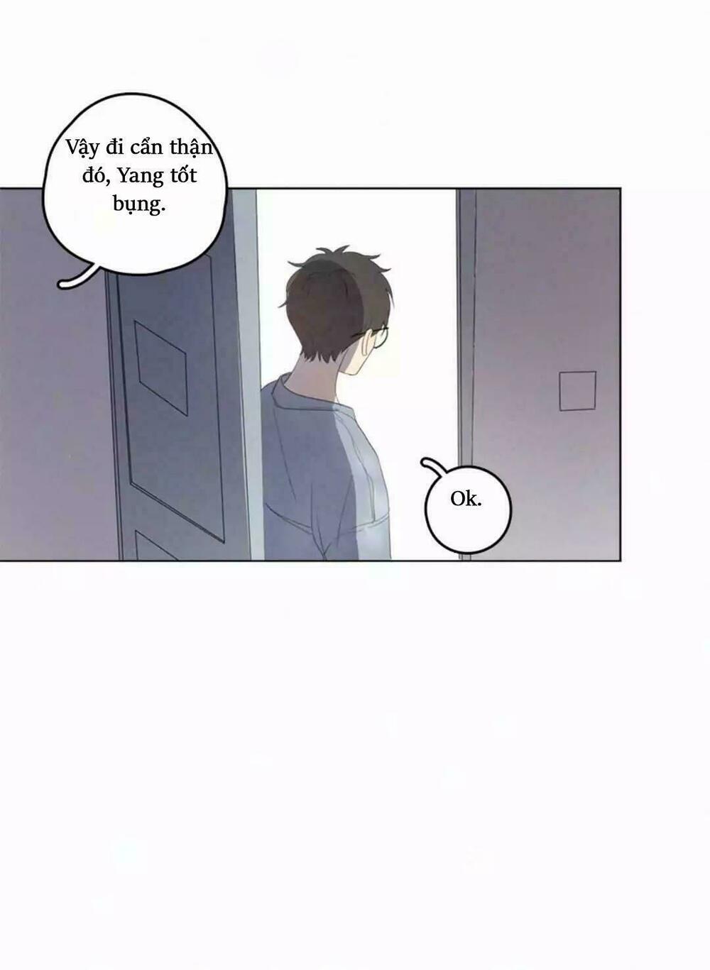 Here U Are: Chapter 30