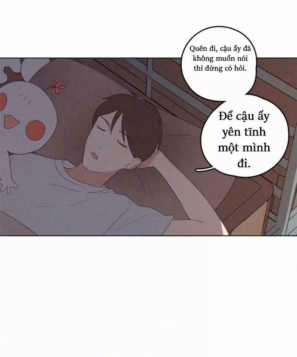 Here U Are: Chapter 30