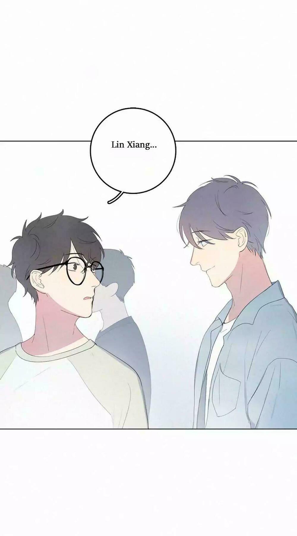 Here U Are: Chapter 30