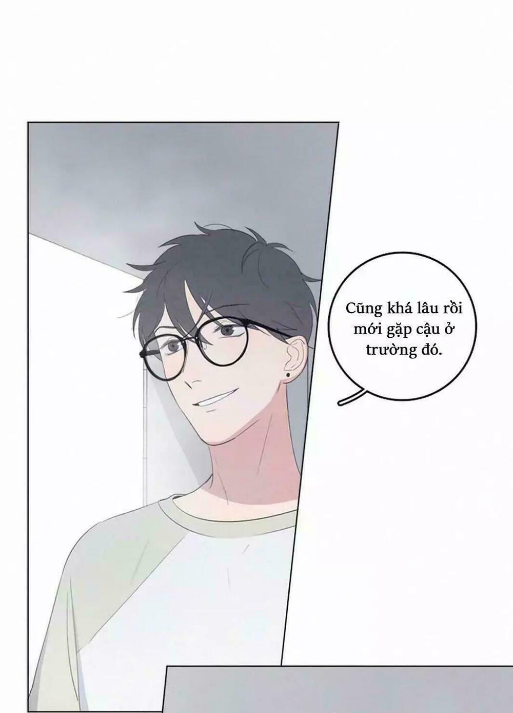 Here U Are: Chapter 30