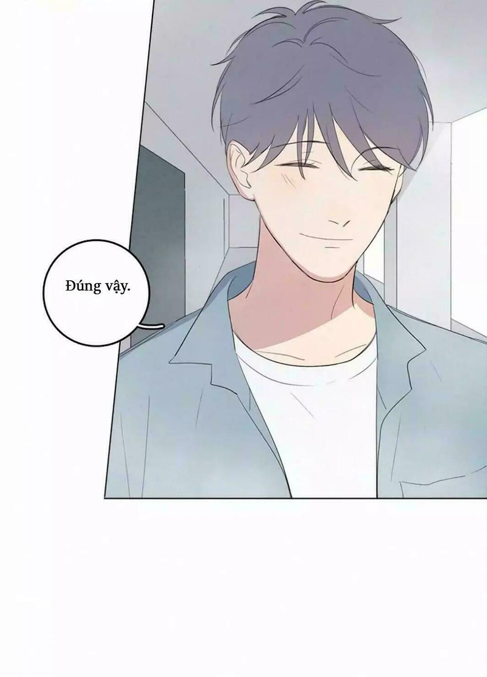 Here U Are: Chapter 30