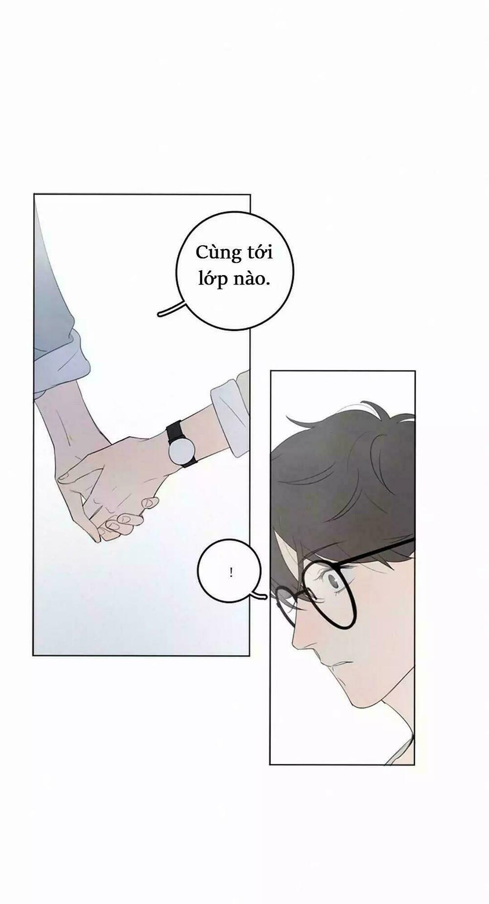 Here U Are: Chapter 30
