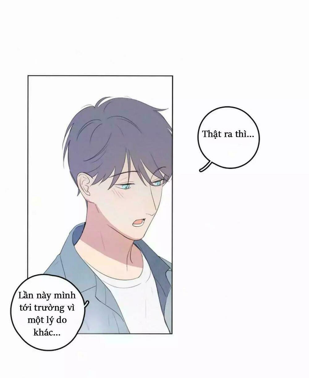 Here U Are: Chapter 30