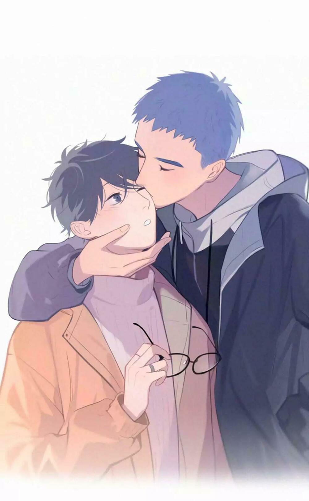 Here U Are: Chapter 31