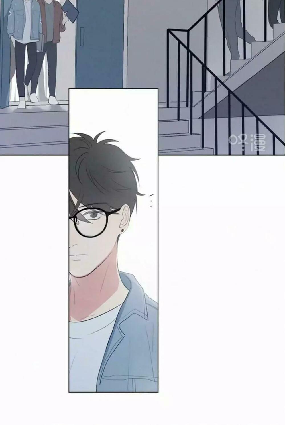 Here U Are: Chapter 31